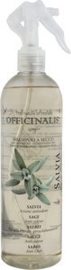 Officinalis® Droog shampoo Salie