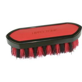 Hippo-Tonic Luxe dandy brush