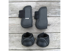 HB Tendon Boots Shetty