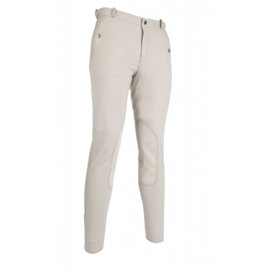 HKM Men breeches Vera Classic with alos knee patch