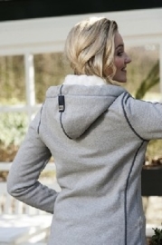 HKM Softshell hoody Country Life