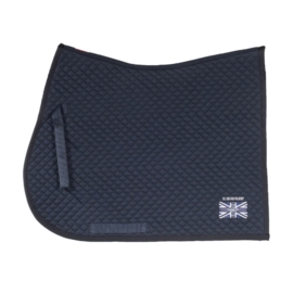 Supreme Lucerne saddle pad