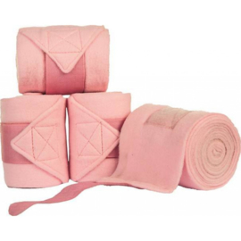 HKM Polarfleece bandages (3m)