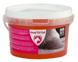 Escellent Hoef olie gel