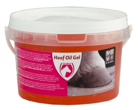 Excellent Hoof oil gel