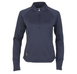 Toggi Duxburry ladies zip technical fleece