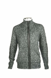 HKM Cardigan Kingston Classic