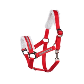 Horze Spirit Christmas Halter