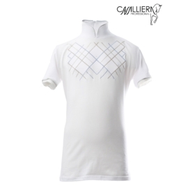 Cavalliera Royal technical show shirt