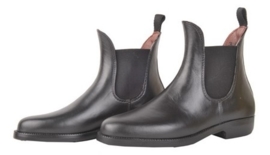 HKM Jodhpur rubber boots Soft with elasticated vent