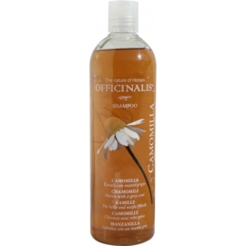 Officinalis® Kamille shampoo