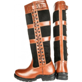 HKM Boots Milano