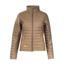 Horze Spirit Brynn women's ligth padded jacket