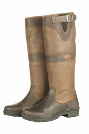 HKM Fashion boots Scotland Winter