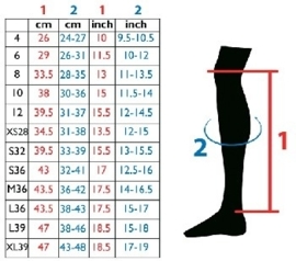 HKM Half chaps made of imitation nubuck leather