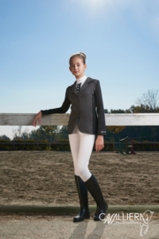 Cavalliera Flo show jacket junior