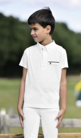 Busse Show shirt Owen junior (boys)