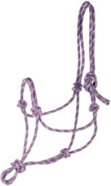 Harry's Horse Rope halter