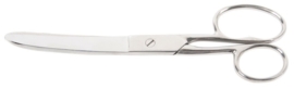 Harry's Horse Curved scissors, s.s.