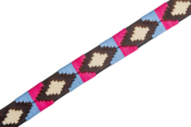 Riding World Polo belt