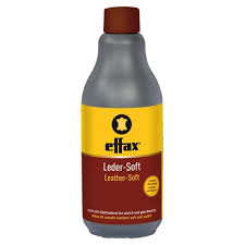 Effax Leather oil