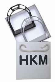 HKm Stirrup aluminium Ultra