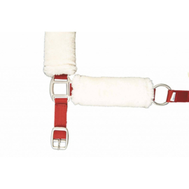 HKM Halter North Pole with teddy lining