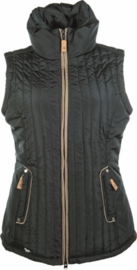 HKM Bodywarmer Champagne