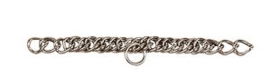 Curb chain, 24 links