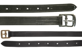 HKM Stirrup leathers