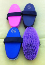 HB Soft Touch body brush