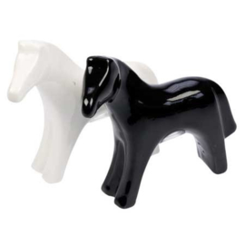 HappyRoss salt and pepper shaker