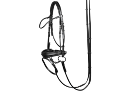 Harry's Horse Bridle Squarefit