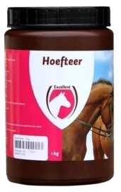 Excellent Hoefteer