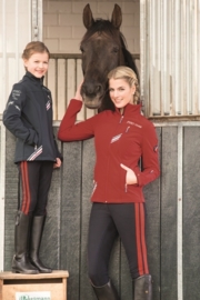 HKM Softshell jacket Boston