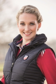 HKM Bodywarmer Boston junior