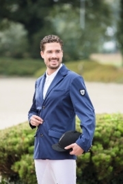 HKM Men's competition jacket Kingston Classic
