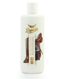 Rapide Leather dressing