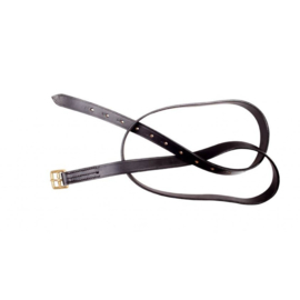 HKM Stirrup leathers, 165cm