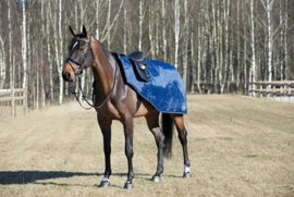 Horze Supreme Avalanche pro riding rug