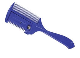 Thinning comb
