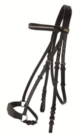 HKM Bridle Nele