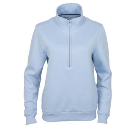 Toggi Danvers ladies 1/4 zip sweatshirt