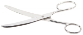 Harry's Horse Curved scissors, s.s.