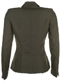 HKM Competition jacket Marburg