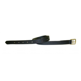 HKM Stirrup leathers, 165cm