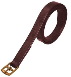 HKM Stirrup leathers