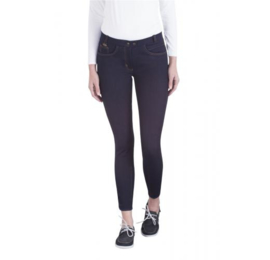 Laredo ladies denim breech