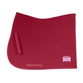 Supreme Lucerne saddle pad