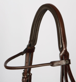 Harry's Horse Bridle Squarefit